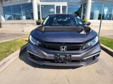 Used 2019 Honda Civic EX-L image 2