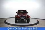 Used 2007 Jeep Wrangler Unlimited Sahara image 3