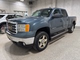 Used 2013 GMC Sierra 2500 SLE w/ SLE Preferred Package image 2