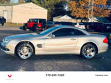 Used 2004 Mercedes-Benz SL 500 image 2