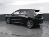 Used 2024 Cadillac XT4 Sport image 4