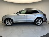 Certified 2022 Porsche Macan image 2