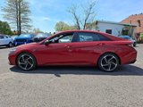 Used 2022 Hyundai Elantra N Line w/ Cargo Package image 5