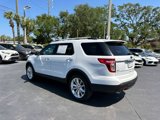 Used 2013 Ford Explorer XLT image 5