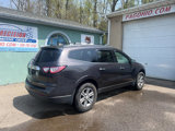 Used 2016 Chevrolet Traverse LT image 4