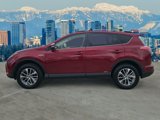 Used 2018 Toyota RAV4 LE Plus image 4