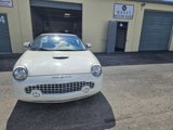 Used 2002 Ford Thunderbird image 2
