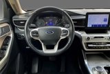 Used 2022 Ford Explorer XLT w/ Equipment Group 202A image 2