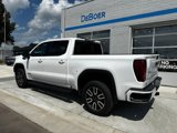 Used 2020 GMC Sierra 1500 AT4 w/ AT4 Premium Package image 3