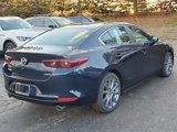 New 2025 MAZDA MAZDA3 s image 3