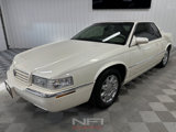 Used 1998 Cadillac Eldorado Touring w/ Safety/Security Pkg image 3