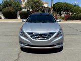 Used 2013 Hyundai Sonata Limited w/ Premium Pkg image 2