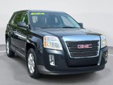 Used 2015 GMC Terrain SLE image 3