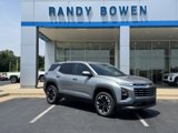 New 2025 Chevrolet Equinox LT image 2