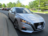 Used 2020 Nissan Altima 2.5 S image 4