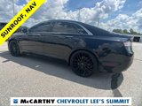 Used 2018 Lincoln MKZ Reserve w/ Climate Package image 5