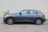 Used 2008 INFINITI EX35 Journey w/ Navigation Pkg image 2