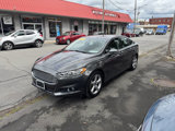 Used 2016 Ford Fusion SE w/ Equipment Group 201A image 2