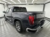 Used 2022 GMC Sierra 1500 SLT w/ SLT Premium Plus Package image 3