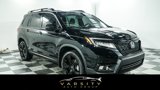 Used 2021 Honda Passport Elite image 3