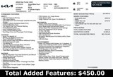 Used 2022 Kia Forte LXS image 3