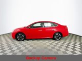 Used 2019 Nissan Sentra SR Turbo image 6