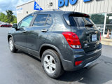 Used 2017 Chevrolet Trax LT w/ LT Convenience Package image 3