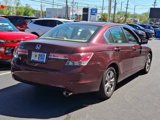 Used 2012 Honda Accord LX image 4
