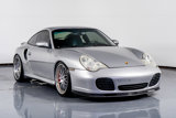 Used 2002 Porsche 911 Turbo image 5