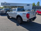 Certified 2022 Ford Ranger XLT w/ Equipment Group 301A Mid image 4