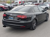 Used 2016 Volkswagen Jetta Sport w/ Lighting Package image 5