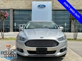 Used 2014 Ford Fusion Titanium image 2