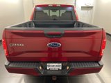 Certified 2016 Ford F150 XLT w/ Equipment Group 302A Luxury image 5