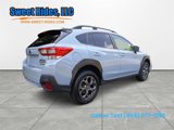 Used 2023 Subaru Crosstrek 2.5i Sport image 5
