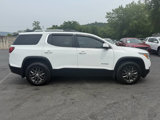 Used 2017 GMC Acadia SLT image 2