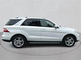 Used 2014 Mercedes-Benz ML 350 4MATIC image 5