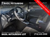 Used 2021 Ford EcoSport SE image 5