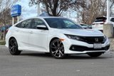 Used 2020 Honda Civic Sport image 2