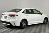 Certified 2020 Toyota Corolla LE image 4