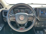 Used 2021 Jeep Cherokee Latitude Plus image 3