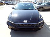 New 2025 Hyundai Elantra Blue image 5