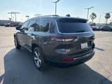 Used 2021 Jeep Grand Cherokee L Limited image 5