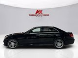 Used 2015 Mercedes-Benz E 350 4MATIC Sedan image 4