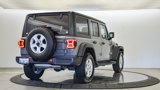 Used 2019 Jeep Wrangler Unlimited Sport S image 5