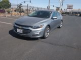 Certified 2023 Chevrolet Malibu LT image 3