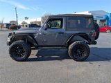 Used 2018 Jeep Wrangler Sport image 6