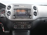 Used 2015 Volkswagen Tiguan S image 3