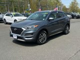 Used 2021 Hyundai Tucson SEL w/ Winter Weather Package image 5