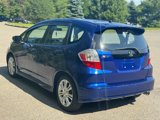 Used 2009 Honda Fit Sport image 6