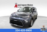 Used 2022 Kia Soul LX image 1
